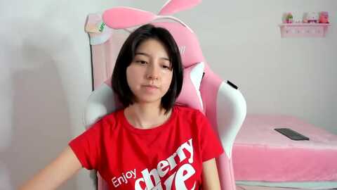 cherrycute666 @ myfreecams on 20240105