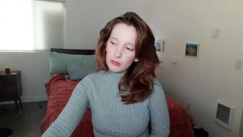 consideruby @ myfreecams on 20240105
