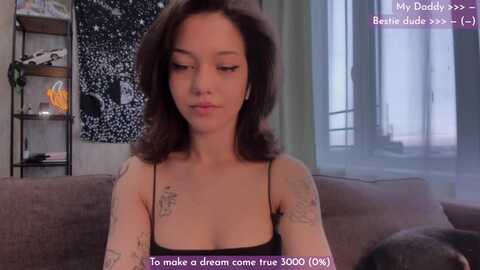dj_lilu @ myfreecams on 20240105