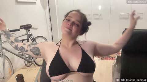 dollydelores @ myfreecams on 20240105