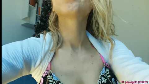 elissa25_ @ myfreecams on 20240105