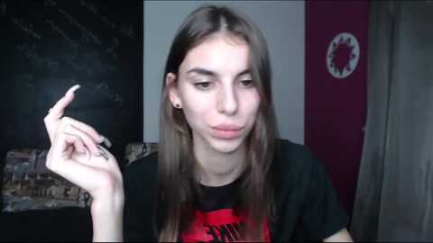 emmygrace @ myfreecams on 20240105