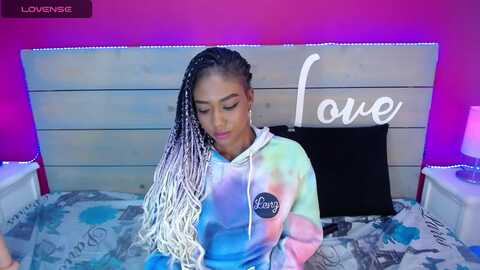 emmysweett @ myfreecams on 20240105