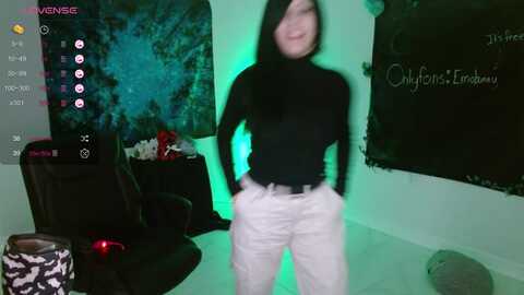 emoxbunny @ myfreecams on 20240105
