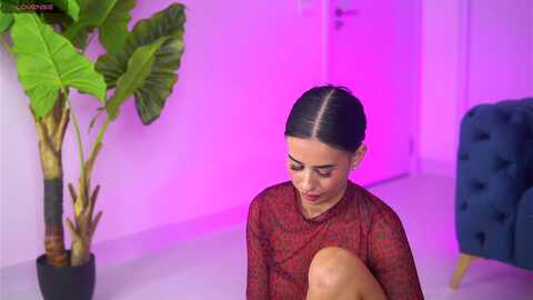 evakeen @ myfreecams on 20240105