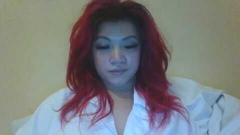 exoticlulu @ myfreecams on 20240105