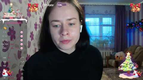 fetish_kira @ myfreecams on 20240105