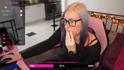 gennyrock @ myfreecams on 20240105