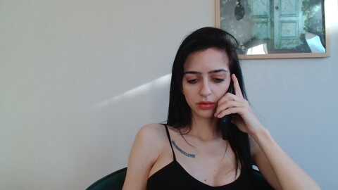gg_lingeriee @ myfreecams on 20240105