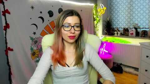 heidiflower @ myfreecams on 20240105