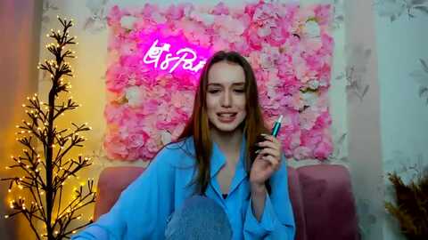 isabellrrose @ myfreecams on 20240105