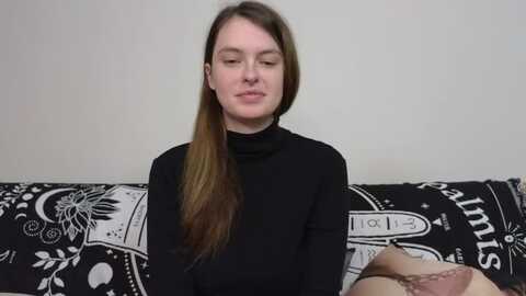 ivorysunday @ myfreecams on 20240105