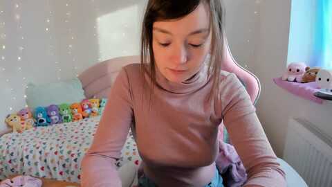 jessiebear_ @ myfreecams on 20240105