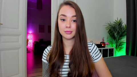 jul_la_la @ myfreecams on 20240105
