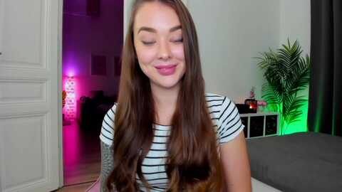 jul_la_la @ myfreecams on 20240105