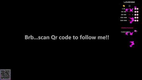 kalirx @ myfreecams on 20240105