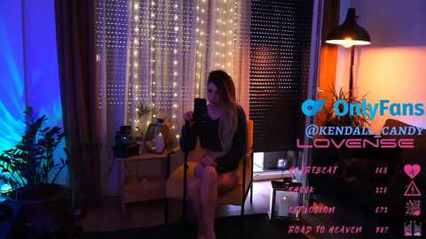 kend_dall @ myfreecams on 20240105