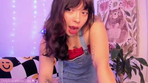 kittieevil @ myfreecams on 20240105