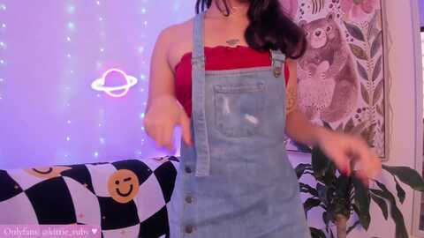 kittieevil @ myfreecams on 20240105