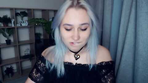 kukla_kolduna @ myfreecams on 20240105