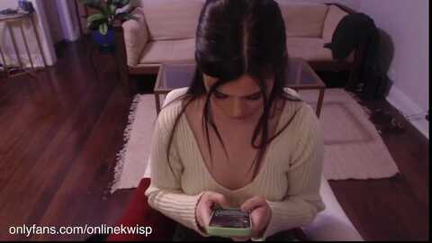 kwispy_ @ myfreecams on 20240105