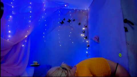 licklizz @ myfreecams on 20240105