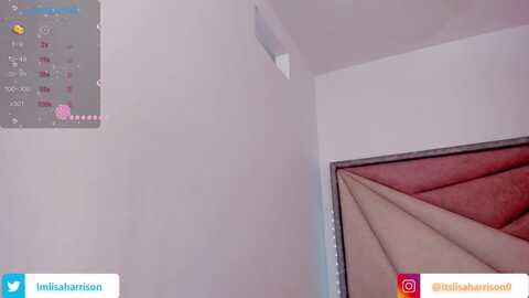 lisaharrison_ @ myfreecams on 20240105
