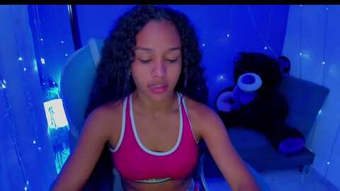 lucky_baby @ myfreecams on 20240105