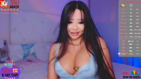 lucky_star888 @ myfreecams on 20240105
