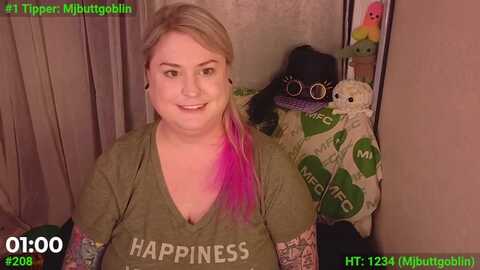 mari_jae @ myfreecams on 20240105