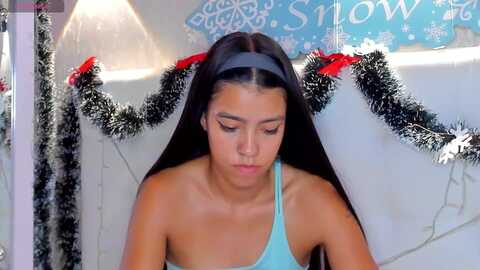 miagomez1 @ myfreecams on 20240105