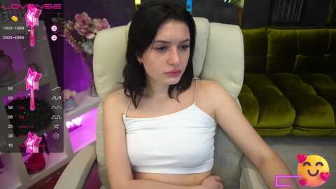 milanamusee @ myfreecams on 20240105