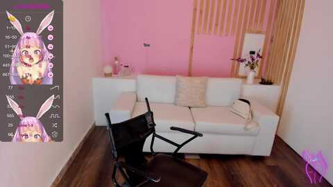 millysandler @ myfreecams on 20240105