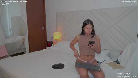 missabyy @ myfreecams on 20240105