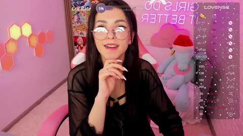 mollyclark @ myfreecams on 20240105