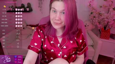 nancy_sun @ myfreecams on 20240105