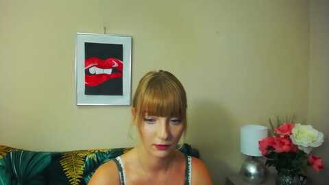 nataliekiss @ myfreecams on 20240105