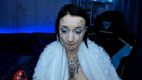 nikki_carter @ myfreecams on 20240105