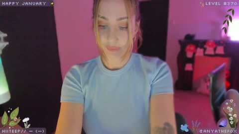 nippleback_ @ myfreecams on 20240105