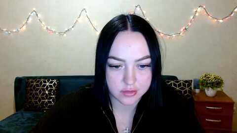 omeliya_sweet @ myfreecams on 20240105