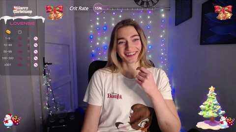 personyouneed @ myfreecams on 20240105