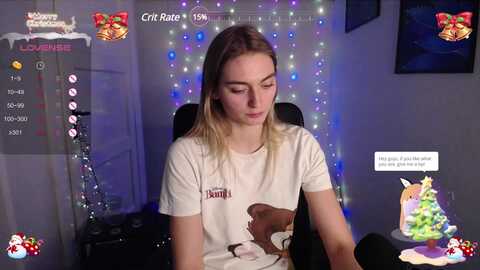 personyouneed @ myfreecams on 20240105