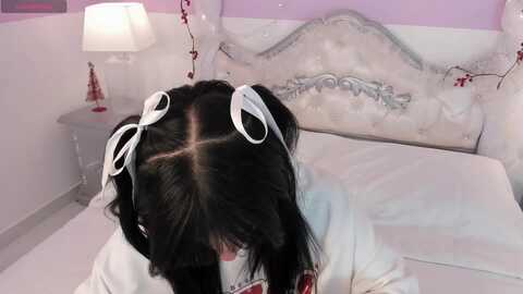 princesslau7 @ myfreecams on 20240105