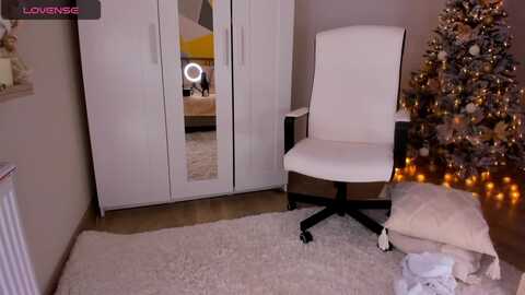 roxana_dream @ myfreecams on 20240105