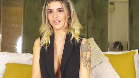 savagemonica @ myfreecams on 20240105