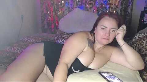 sexyladyfox_ @ myfreecams on 20240105
