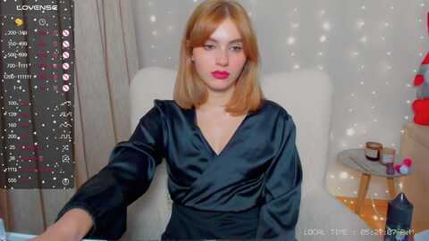 shinemoon @ myfreecams on 20240105