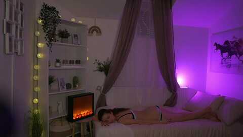 shy_jane @ myfreecams on 20240105