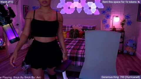stacy_x3 @ myfreecams on 20240105