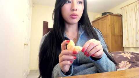 stephanie @ myfreecams on 20240105